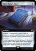 River Song's Diary (Foil) (Extended Art) - #0460