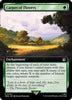 Carpet of Flowers (Extended Art) - Universes Beyond: Doctor Who - #0475