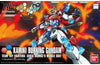 #43 Kamiki Burning Gundam "Gundam Build Fighters Try", Bandai HGBF