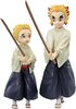 Demon Slayer: Kimetsu no Yaiba Ichibansho Kyujuro Rengoku & Senjuro Rengoku (Immortal Ties) Figure