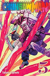 Chainsaw Man Vol. 5