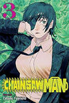 Chainsaw Man Vol. 3