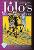 JoJo's Bizarre Adventure: Part 4--Diamond Is Unbreakable, Vol. 3