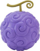 One Piece Devil Fruit Hito Hito Model Nika "One Piece", Shokugan