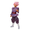 Dragon Ball Super: Clearise Super Saiyan Rose Goku Black Figure
