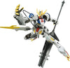 #33 Gundam Barbatos Lupus Rex "Gundam IBO" Bandai HG IBO 1/144 - Sweets and Geeks