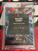 2023 Wild Card – American Metallix Malachi Corley #WMF-MC 1/1 Rookie Card (RC)