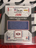 2025 Panini Score Football – Christian McCaffrey “Top 100 Players of 2024” Case Hit SP #3