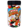 Ass Kickin Jelly Beans Spicy Jelly Beans 9oz Jar