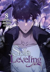 Solo Leveling - Vol. 8 (Comic)