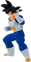 BanPresto - Dragon Ball Z - Chosenshiretsuden Vol III Son Goku in Saiyan Armor