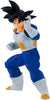 BanPresto - Dragon Ball Z - Chosenshiretsuden Vol III Son Goku in Saiyan Armor