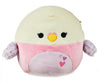 Squishmallows: Isadora the Bird 7.5" Valentine Plush