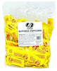Jelly Belly Bulk - Buttered Popcorn Chewy Candy 3lb Bag (SNG5)