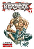 Berserk Vol. 2