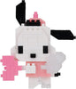Nanoblock: Sanrio - Pochacco Dreaming Angel
