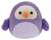 Squishmallows - Neha the Purple Dodo Bird