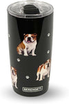 Bulldog Serengeti Tumbler