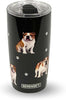 Bulldog Serengeti Tumbler