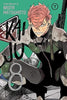 Kaiju No. 8 Vol. 7