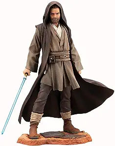 Star Wars Obi-Wan Kenobi ARTFX PVC Statue - Sweets and Geeks