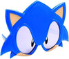 Sonic the Hedgehog | Sun-Staches