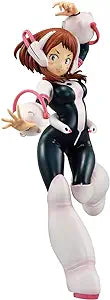 Ochaco Uraraka (Next Generation!! 2) "My Hero Academia" - Sweets and Geeks