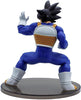 BanPresto - Dragon Ball Z - Chosenshiretsuden Vol III Son Goku in Saiyan Armor