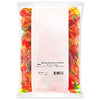 Albanese Gummy Worms Mini Assorted Fruit 5lb Bulk Bag (SNG4)