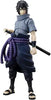 Sasuke Uchiha - Solidary Shinobi - "Naruto", TAMASHII NATIONS S.H. Figuarts