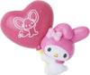 Sanrio Zipperbites: My Melody