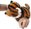 Slapstix - Orange Tiger 10" Plush