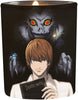 Death Note - Light & Ryuk Candle