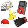 Pokemon Pokedex Trainer Kit