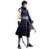 Naruto Shippuden: Obito Uchiha (Red Eyes Reflecting the Heart) Masterlise Ichibansho Figure