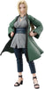 Naruto: Tsunade - The Legendary Medical Ninja - TAMASHII NATIONS S.H.Figuarts