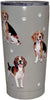 Beagle Serengeti Tumbler