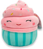 Squishmallows - Diedre the Cupcake 7.5"