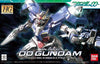 #22 00 Gundam "Gundam 00", Bandai Hobby HG00 1/144