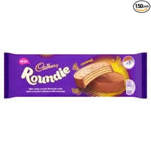 Cadbury Roundies 6oz - Sweets and Geeks