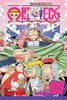 One Piece Vol. 109