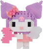 Nanoblock: Sanrio - Kuromi Dreaming Angel