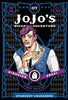 JoJo's Bizarre Adventure: Part 3 --Stardust Crusaders, Vol. 7