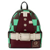 Loungefly: Demon Slayer - Tanjiro Kamado Outfit Mini Backpack
