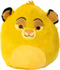 Disney Squishmallows - Simba 5"