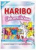 Haribo Unicorn-I-Licious Gummy Unicorns Peg Bag 5oz