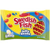 Swedish Fish Jelly Beans 10oz Laydown Bag