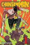 Chainsaw Man Vol. 1