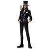 One Piece: Rob Lucci (The Greatest Battle) Masterlise Ichibansho Figure