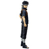 Naruto Shippuden: Shisui Uchiha (Red Eyes Reflecting the Heart) Masterlise Ichibansho Figure